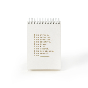 Calander Journal Sublimation Blanks Notebook Diary Hardcover Custom <strong>Writing</strong> Notepads Paper Diary Self Care Sublimation Journal - Product Image 4