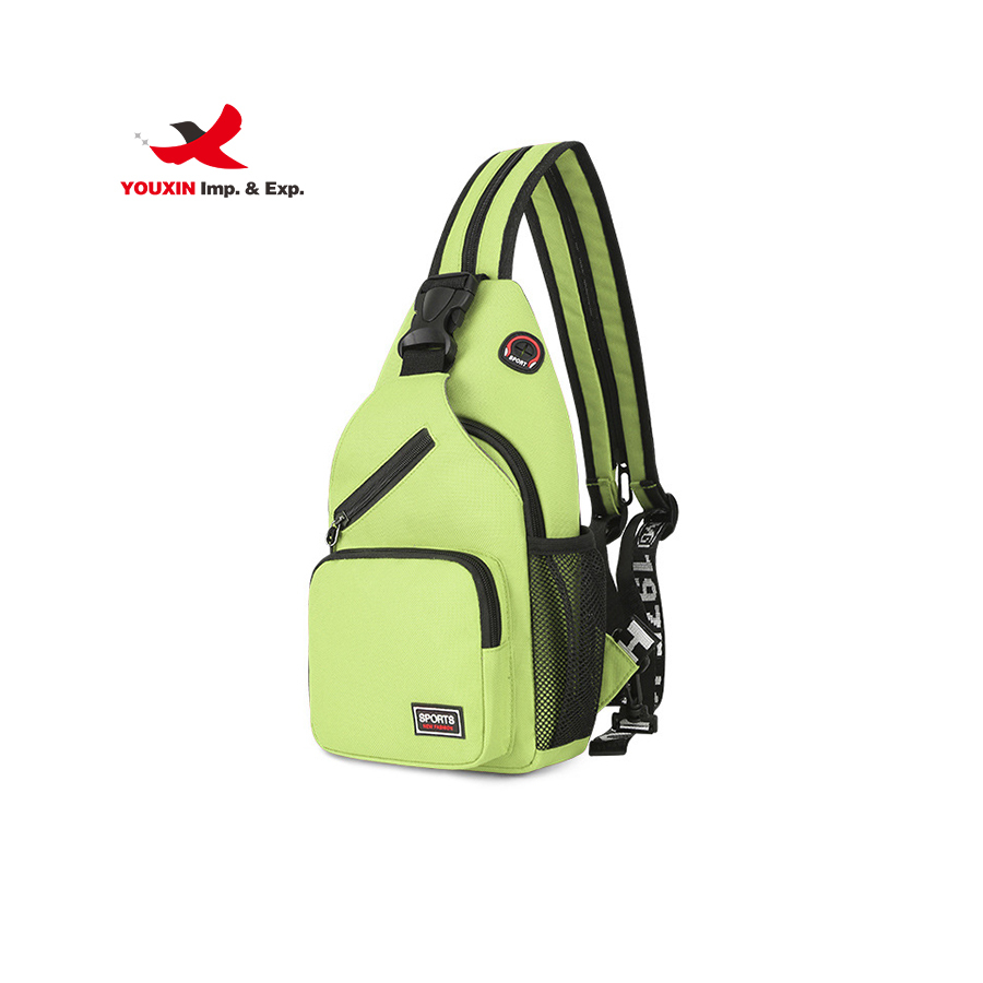 Verde fluorescente
