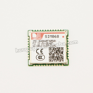 <strong>SIMCOM</strong> SIM868 <strong>GPS</strong> GSM <strong>Module</strong> SIM868 2G <strong>GPS</strong> <strong>Module</strong> - Product Image 4