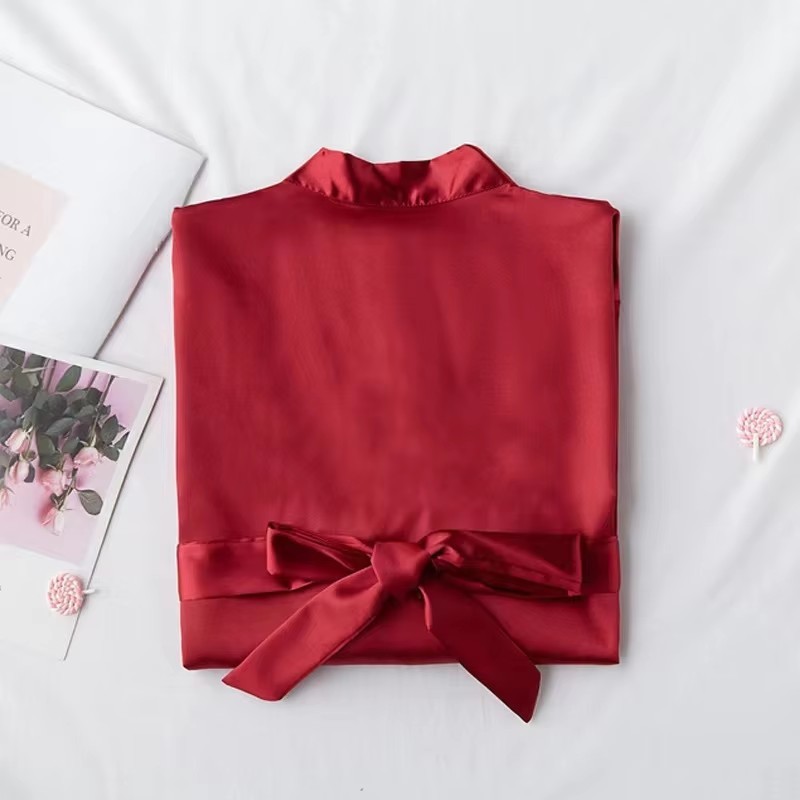 Rojo sin impresión