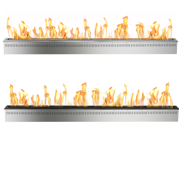 Großhandel outdoor kamin edelstahl Kaufen Sie die besten outdoor kamin