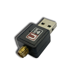 5g usb 500 metri altoparlante senza fili bluetooth ethernet usb desktop computer wifi schede di rete per android dvr lcd - Product Image 6