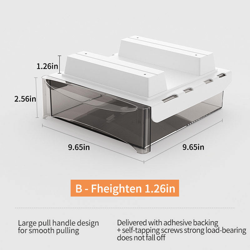 Fumée moyenne avec bloc de levage de 32 mm