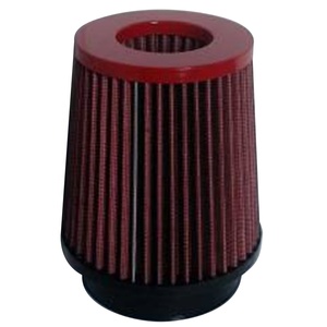 Ad Alte Prestazioni Piccolo Custom Chrome Materiale Universale Del Motociclo Aria Fredda di Aspirazione Filtro per la Bici - Product Image 6