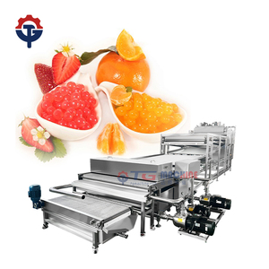 เครื่องเท Boba แบบอัตโนมัติเครื่องฝากลูกบอลฟองสายคริสตัล - Product Image 1