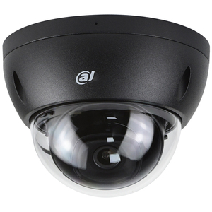 美国股票大华IPC-HDBW2841E-S黑色8MP红外贴片加周边保护WizSense圆顶网络PoE IP摄像机 - Product Image 5