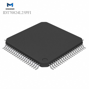 (BOM Service Memory) <strong>IDT70824L25PFI</strong> - Product Image 1