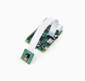 5MP <strong>Raspberry</strong> <strong>Pi</strong> <strong>3</strong>/4 Model B <strong>Camera</strong> Module Rev 1.<strong>3</strong> with Cable