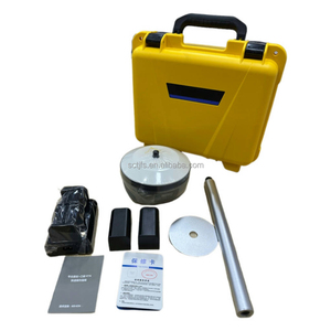 Chcn X11 Rover + B5 cơ sở giá rẻ giá cầm tay <span class=keywords><strong>GPS</strong></span> rtk độ chính xác cao rtk <span class=keywords><strong>GPS</strong></span> mô-đun thế hệ mới rtk <span class=keywords><strong>GPS</strong></span> gnss khảo sát - Product Image 4