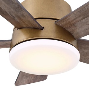 工厂批发现代24英寸小房间厨房或卧室吊扇 - Product Image 4