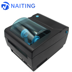 PC-310D-LN doğrudan 110MM etiket yazıcı makinesi termal etiket yazıcı - Product Image 6