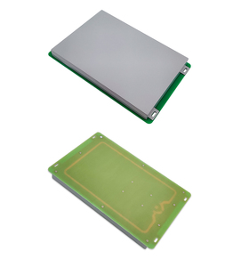 HF/<strong>UHF</strong> Long Range 38cm RFID Antenna <strong>RS232</strong> Anti-Interference Embedded <strong>Reader</strong> <strong>Writer</strong> 13.56MHz Self-Service Kiosk Book Sort - Product Image 5