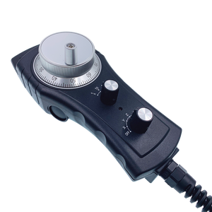 CNC <strong>controller</strong> 6 Axis manual pulse generator Hand wheel Sensor - Product Image 1