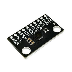 MCU-20948低電力9軸MEMSモーショントラッキングデバイスセンサーモジュールICM-20948 - Product Image 2