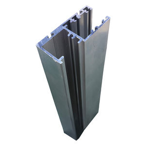 Quick Response Customized <strong>Equilateral</strong> and Unequal Angle Aluminum Profiles with Triangular Aluminum Profiles Aluminum Profile - Product Image 5