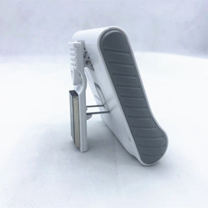 Magnetische digitale Küche Countdown Timer Kunststoff Kochuhr mit Magnet zurück und Clip - Product Image 4