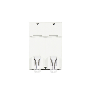 XNC-125PV 10ka 250V 500v 750V 1000v 1P 2P 3P 4P fotovoltaik güneş dc mcb 80a 100a 125a minyatür devre kesici pv sistemi için - Product Image 6