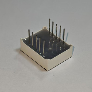 0.2 inç basamak 7 Segment Led ekran 188 yeşil ışık - Product Image 3