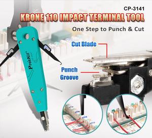 Набор инструментов для установки PK-9472(G) - Product Image 6