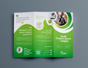 High Quality Cheap Price A4 <strong>A5</strong> Magazine Custom Book <strong>Catalog</strong> Folded Leaflet Booklet Brochure Printing - Product Image 4