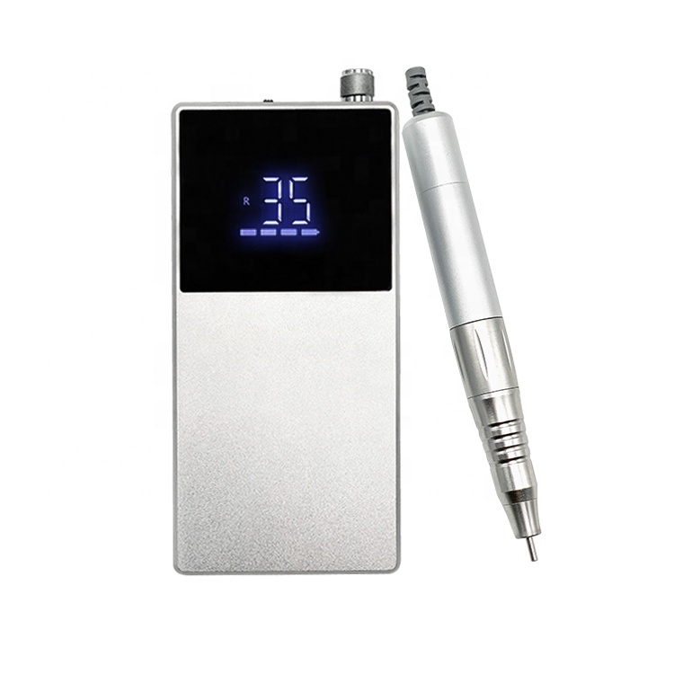 เครื่องกำจัดวานิชเล็บ AT-NDB-012และ B9