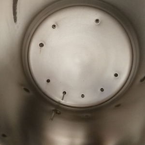 BIOBASE Klasse B Autoklav BKMZA Mit mehreren Programm typen und eingebautem offenen Wassertank Tisch autoklav für Labor - Product Image 2