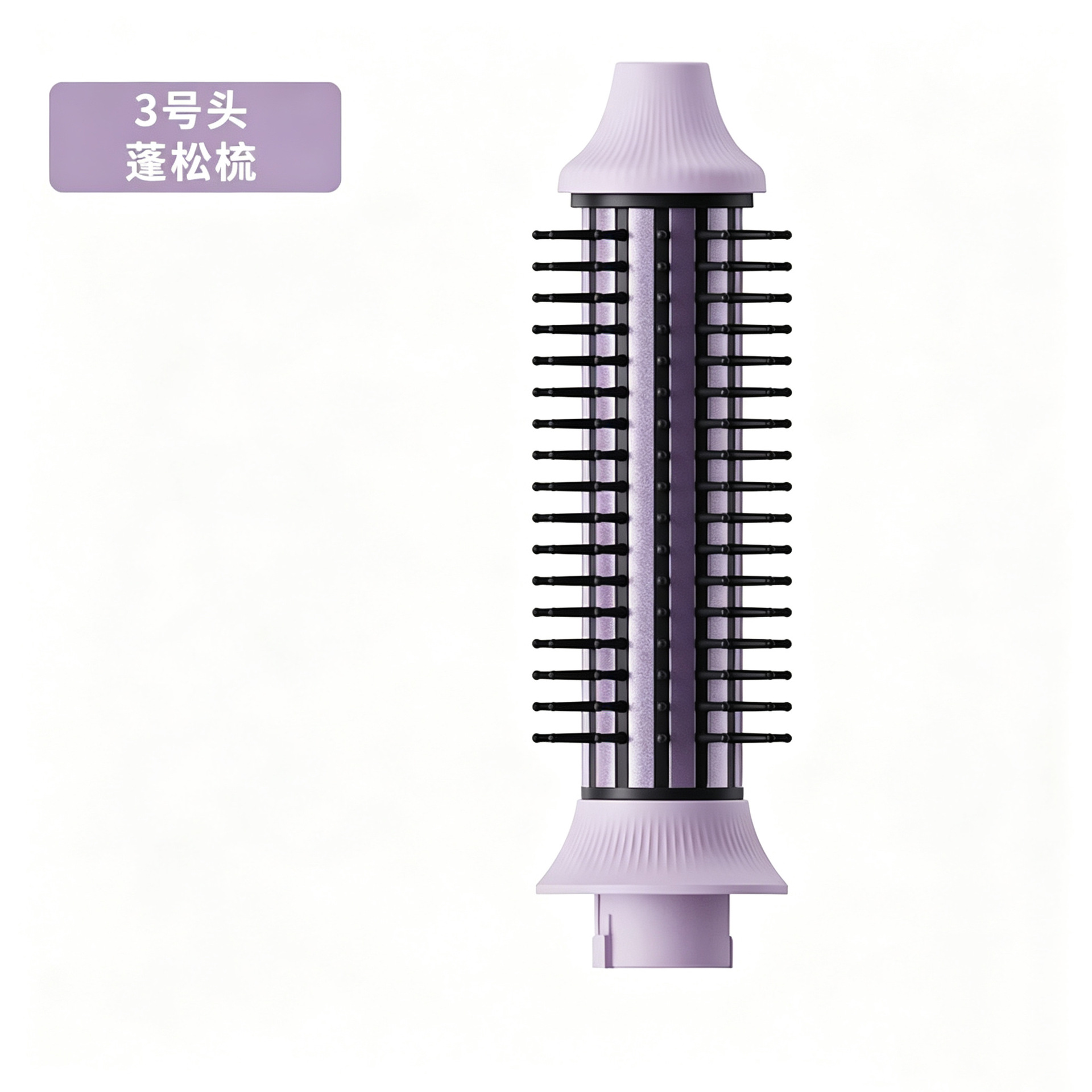 No. 3 Volumizing Comb 292 Accessories