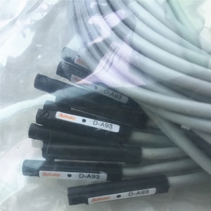 D-A93磁気リードスイッチセンサー近接スイッチクロスリファレンス - Product Image 4