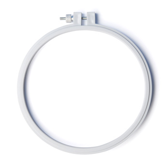Hoop-blue