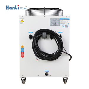 Factory <strong>Price</strong> HanLi 3000W HL-3000-QG2/<strong>2</strong> Laser Cutting Machine <strong>Chiller</strong> 4000W 6000W Laser Cutting Machine <strong>Chiller</strong>