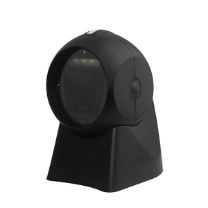 中国PDF 417自动扫描仪QR阅读器条形码扫描机彩票条形码阅读器 - Product Image 3