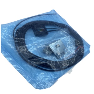 Sensor de fibra óptica de color de código de color de sensor de - Product Image 1