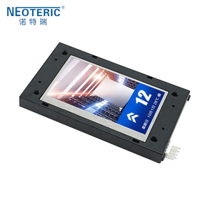 3000ดี + จอแสดงผล LED สำหรับลิฟท์อะไหล่ลิฟต์ - Product Image 5