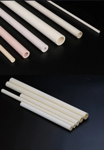 Thay thế gốm siêu lọc màng Ống MF 0050 t 6030e 0812d xốp alumina gốm lọc - Product Image 6