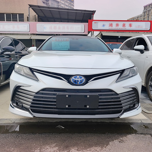 Camry 2022 2.0S Advanced Edition中古車2022ガソリン中型車中国製 - Product Image 3