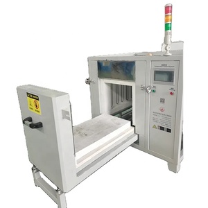 Industrial Electric Heat Treatment Bogie Hearth <strong>Furnace</strong> <strong>Car</strong> <strong>Bottom</strong> <strong>Furnace</strong>