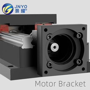 CRS300 JNYO Cross Slide Module XY Axis Máquina de guía lineal CNC alternativo automático - Product Image 4