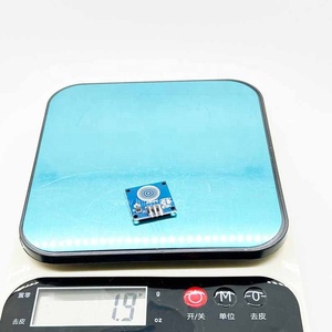 TTP223タッチセンサースイッチモジュールTTP223B1チャンネルデジタル容量性タッチセンサーDIYキット - Product Image 4