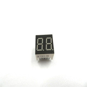 Digital Clock Using FND Anode White Color <strong>Display</strong> <strong>7</strong> <strong>Segment</strong> LED <strong>Module</strong> 3621 - Product Image 2