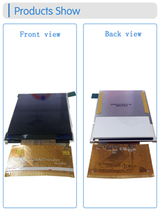 2.4-inch <strong>TFT</strong> <strong>LCD</strong> 240*320 resolution <strong>MCU</strong> interface <strong>tft</strong> <strong>lcd</strong> screen <strong>lcd</strong> module - Product Image 6