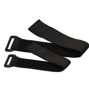 Self-Adhesive Elastic <strong>Hook</strong> <strong>and</strong> <strong>Loop</strong> Fastener Strap Eco-Friendly Hand <strong>Foot</strong> Waist Game Fixing - Product Image 3