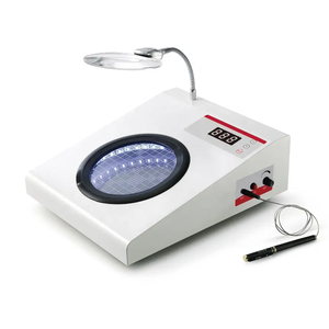 BSC-2/2S/3 otomatik koloni sayacı laboratuvar kullanımı Colonometer test ekipmanları satılık biyoyıldız - Product Image 2