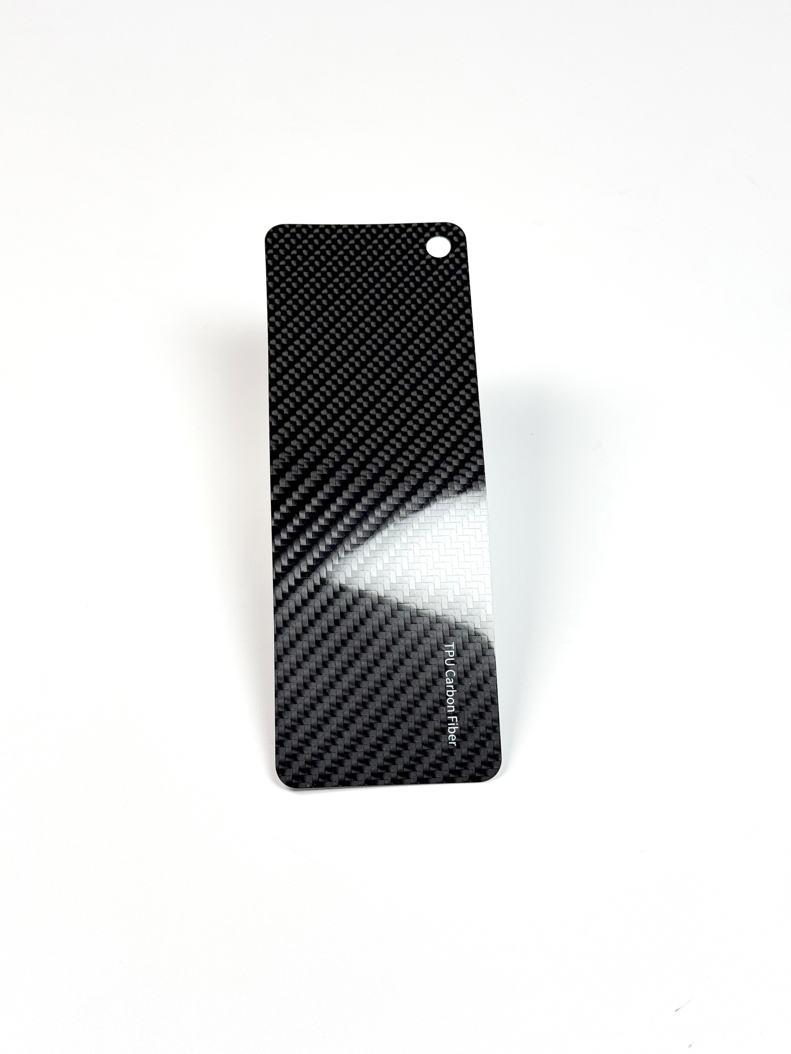 Carbon Fiber
