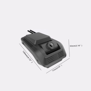 <strong>Real</strong>-Time Video GPS Tracker with 4G+2G Network PC and IOS App View Beidou and Wi-Fi Positioning 1-Year Warranty