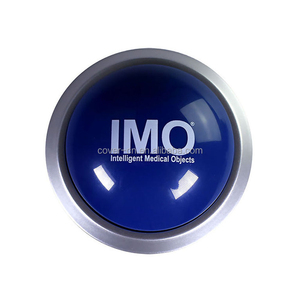 Personalized Sound Buzzers Dog <strong>Talking</strong> <strong>Button</strong> Sound <strong>Buttons</strong> for PET Communication - Product Image 2