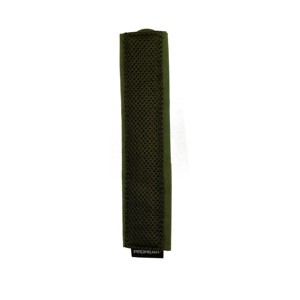 Green Headband Cover Advanced Headset Cover for Honeywell/<strong>Howard</strong>/Peltor/NSA/3M Com-TAC 2/ Headsets/Prohear EM016 - Product Image 1