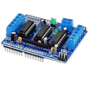 Scheda di espansione del motore-genere di prodotto ICs,