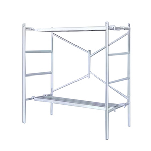 Movable Portable <strong>Multi</strong> <strong>Function</strong> Mobile Scaffold Professional <strong>Scaffolding</strong> - Product Image 1