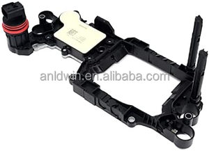 ชุดควบคุมเกียร์ CVT 722.8 TCU TCM เหมาะสำหรับรถยนต์เยอรมัน - Product Image 2