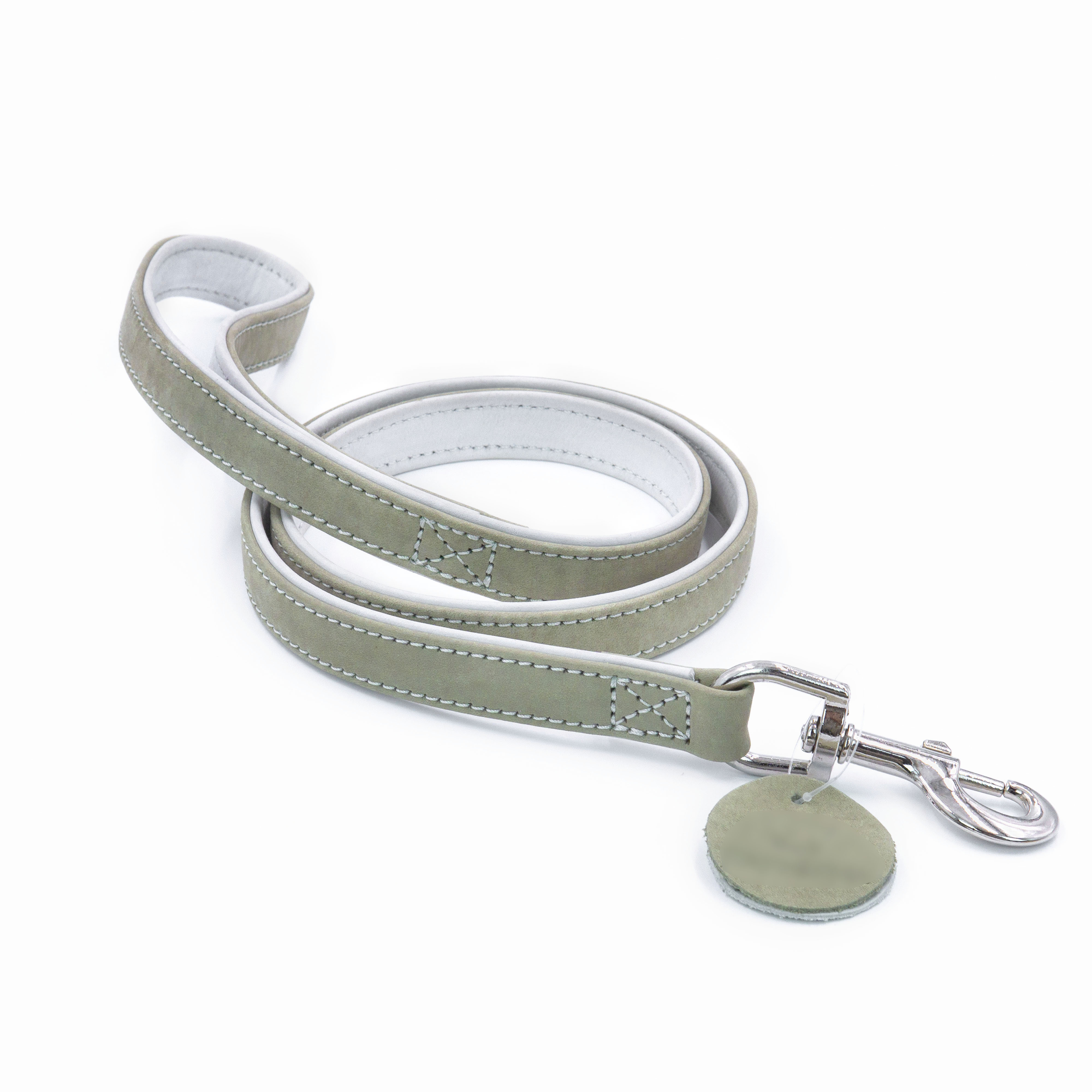 Matcha green single hook